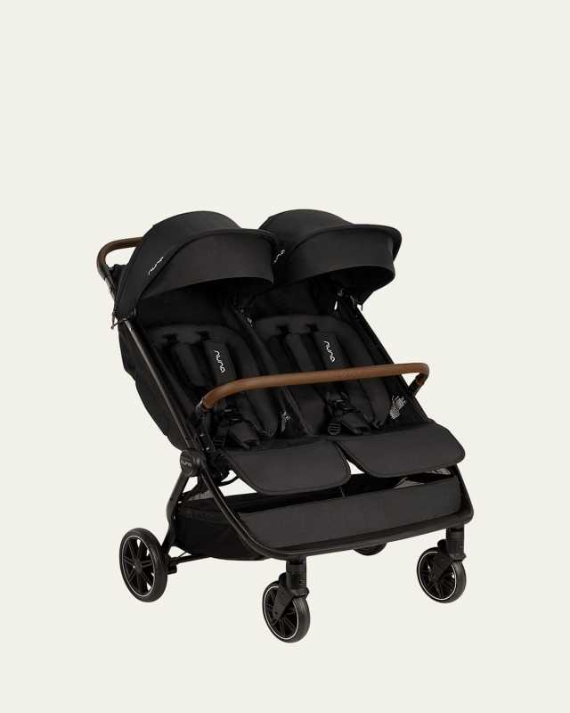 Nuna Trvl Dubl Stroller